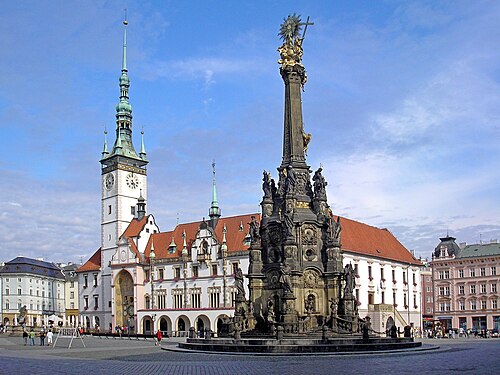 Olomouc Region
